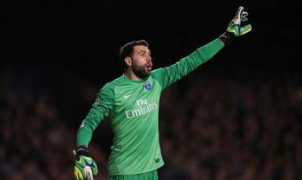 przegladsportowy.pl Sirigu