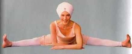 yoga-muenchen.de Siriram