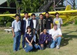 thaiflyingclub.com Sirisom