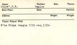 retrosheet.org Sirocki