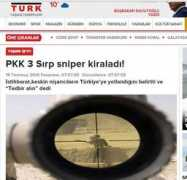 gazeteport.com Sirp