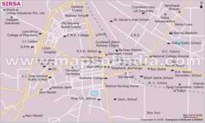 Sirsa