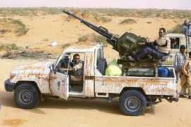 ibtimes.com Sirte