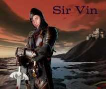 art-of-vin-diesel.com Sirvin
