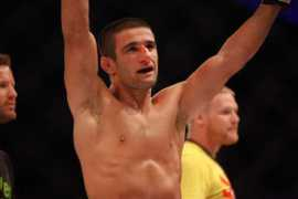 sherdog.com Sirwan