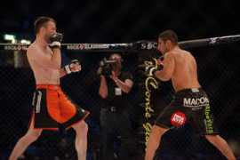 sherdog.com Sirwan