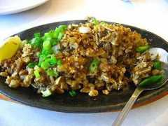 goldenstateofmind.com Sisig