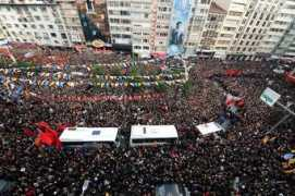 hurriyetdailynews.com Sisli
