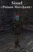 Sissel