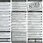 suncoastcentral.com Sitas