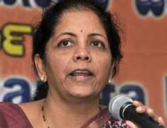 topnews.in Sitharaman