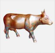 sanantonio.cowparade.com Sitnic