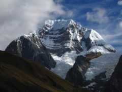 summitpost.org Siula