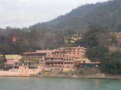 traveljournals.net Sivananda