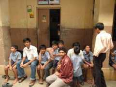 nss.mitindia.edu Sivanandha
