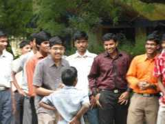 nss.mitindia.edu Sivanandha