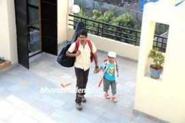 bharatstudent.com Sivani