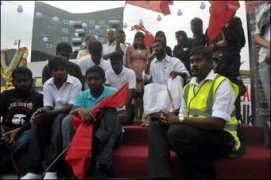 tamilnet.com Sivanthan
