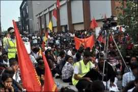 tamilnet.com Sivanthan
