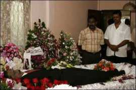 tamilnet.com Sivaram