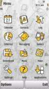 zedge.net Sivler