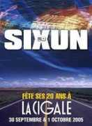 Sixun