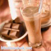 Sjokolade