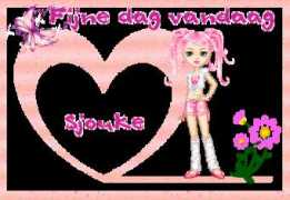 Sjouke
