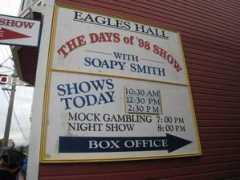 Skagway