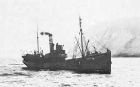 Skalla
