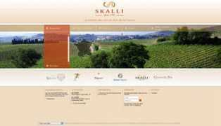Skalli