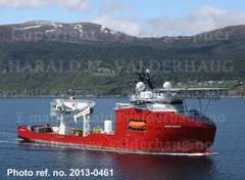 valderhaug.no Skandi