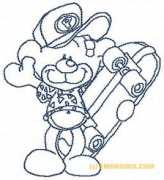 embromix.com Skateman