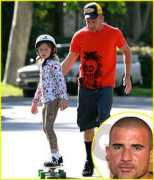 justjared.com Skaterboi