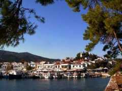 mlahanas.de Skiathos