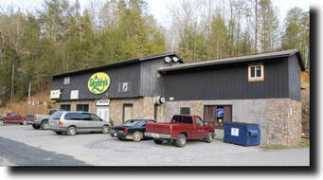 dininginthesmokies.com Skiddy