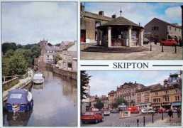 Skipton