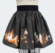 laughingsquid.com Skirts