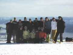 .ups.edu Skiteam