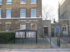 southlondonguide.co.uk Skitt