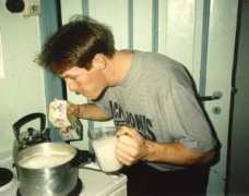 home.samfundet.no Skjalg