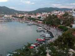 Skopelos