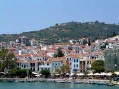 Skopelos