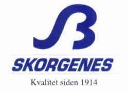 Skorgenes