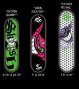 khiroskateboardproducts.com Skosh