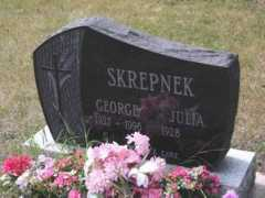 Skrepnek