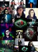 glogster.com Skrillex
