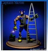 Skrim