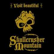 shirtoid.com Skullcrusher