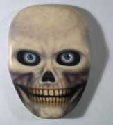 jameswjohnson.com Skullface